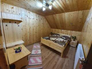 Дома для отпуска Cabana Popasul Vânătorului Арьешени Коттедж с 6 спальнями-58
